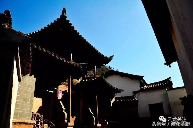 品赏云南｜石门老街的记忆（二）