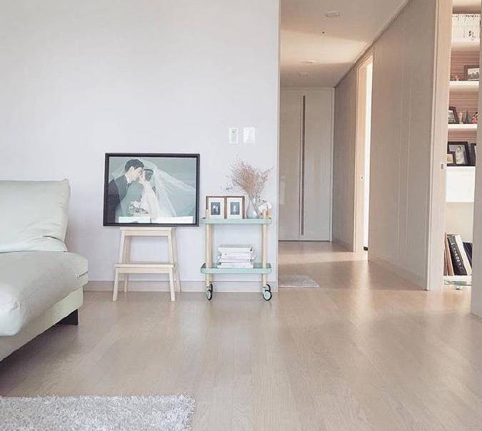 结婚的新房怎样装饰,新房装修家居小户型