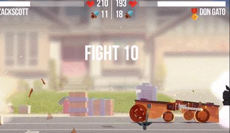 论开车你还不如猫!上线7天*载下**破百万的超好玩游戏