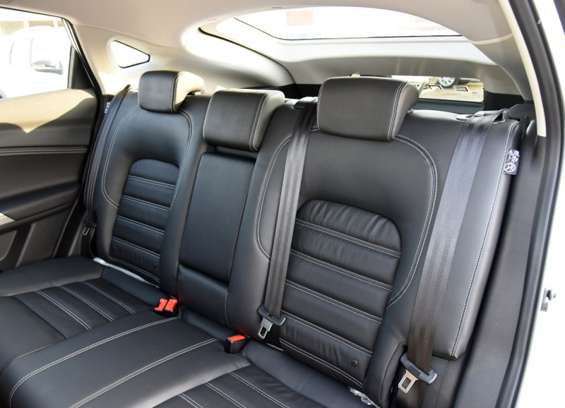 17款启辰t90支持carplay吗,2020款1.5t东风启辰t90测评