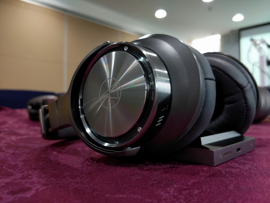 铁三角入耳式耳机试听测评,铁三角最新耳机