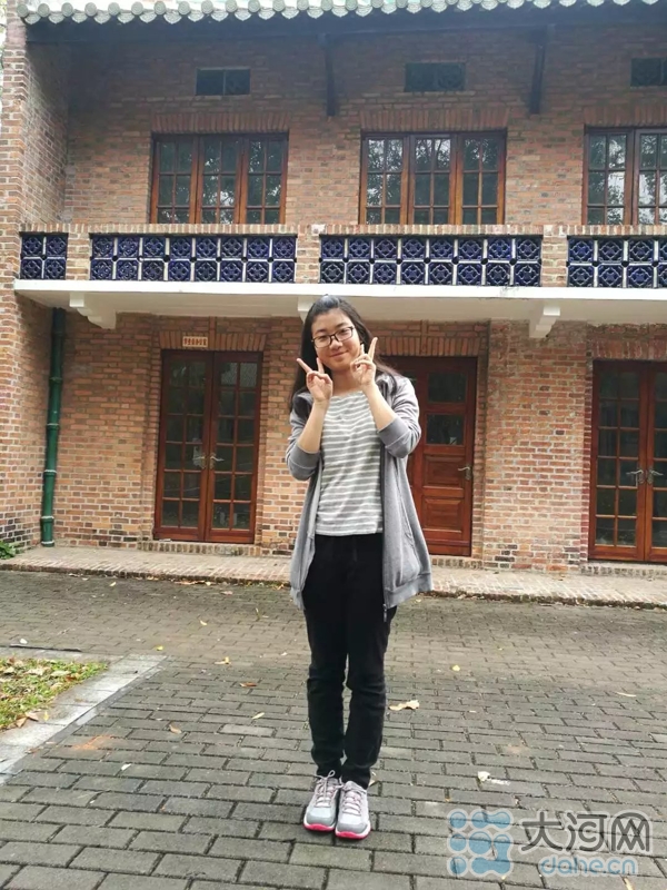 郑外考入北外22年新生发言,郑外怎样保送