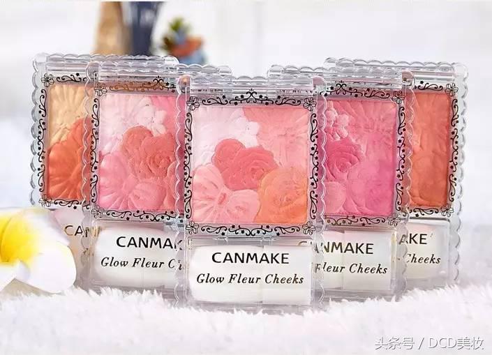 打了腮红之后更丑了,感觉打了腮红更丑了