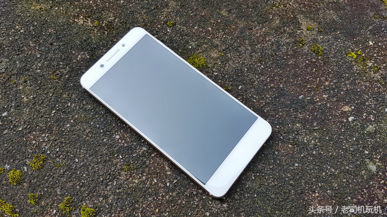 酷派s1最新改装,酷派改变者s1