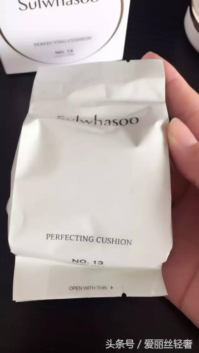 熊黛林气垫推荐,杨幂同款气垫推荐