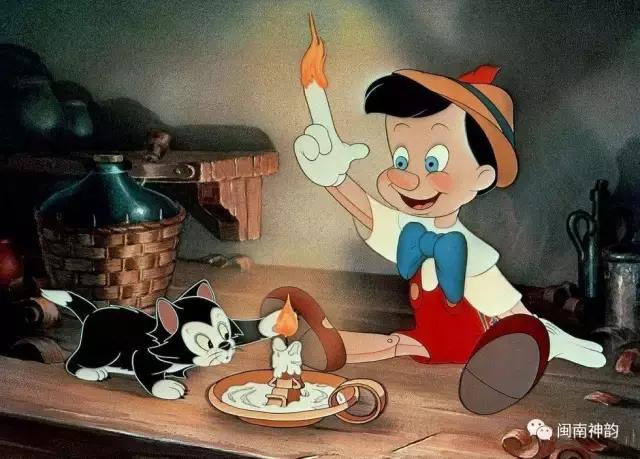 木偶匹诺曹历险记,广东木偶艺术剧院匹诺曹历险记