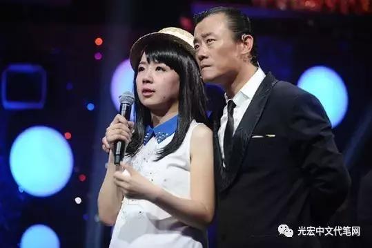 周立波的老朋友来中国梦想秀,周立波金炜玲梦想秀落泪