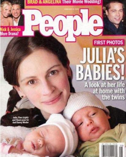 42岁杨采妮诞下双胞胎,杨采妮的双胞胎儿子多大