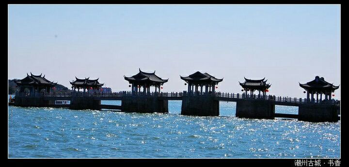 潮汕人记录生活的点点滴滴,跟随镜头走进缅甸