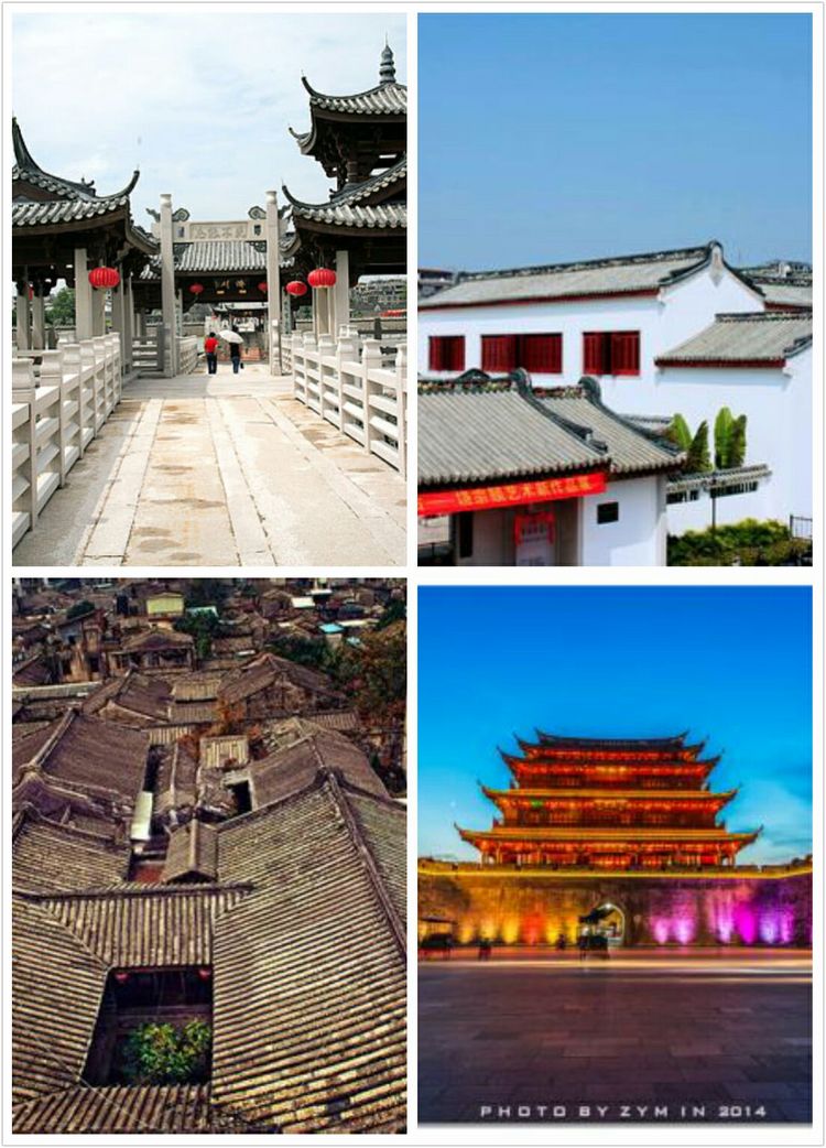 潮汕人记录生活的点点滴滴,跟随镜头走进缅甸