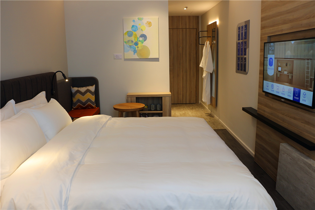 汉庭和汉庭优佳酒店哪个好,汉庭精选和汉庭优佳