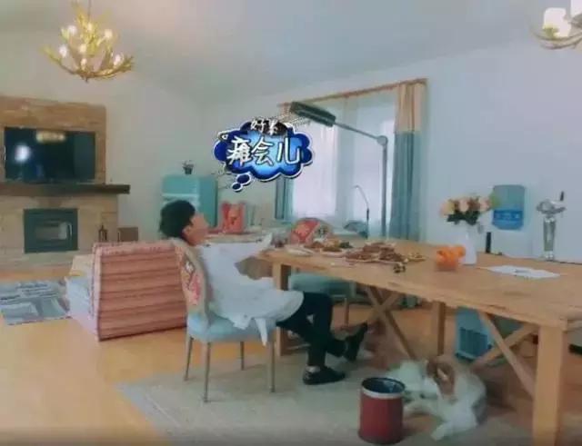 张若昀四合院九室九厅,张若昀的四合院