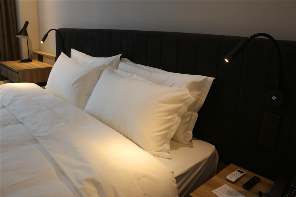 汉庭和汉庭优佳酒店哪个好,汉庭精选和汉庭优佳