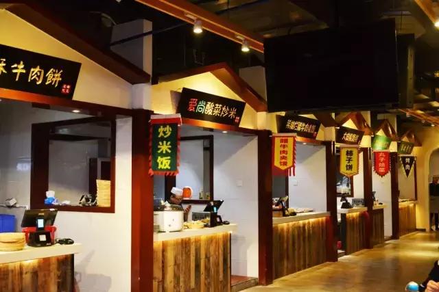 吃喝君亲测西北首家万象城,吃喝玩乐带你一网打尽!