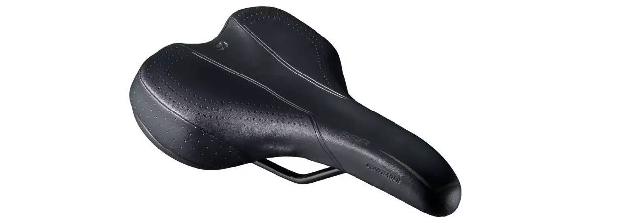 骑自行车久了屁股疼怎么办？教你几个缓解方法！