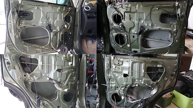 长城哈弗m2发动机改装,长城哈弗m2改低趴