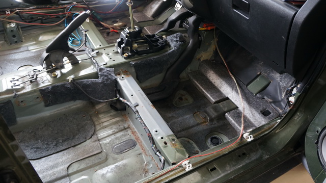 长城哈弗m2发动机改装,长城哈弗m2改低趴