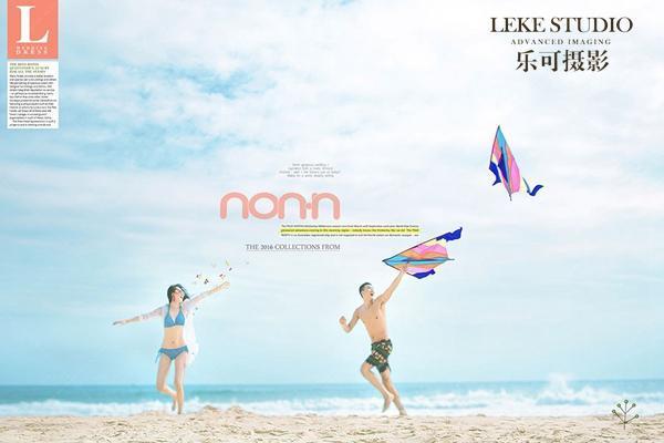 海边拍婚纱注意事项,海边婚纱照拍摄技巧视频