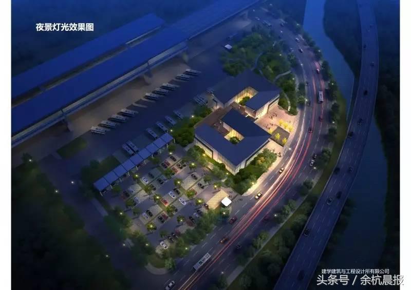 杭州余杭重大新建项目,杭州临平区27个重大项目开工