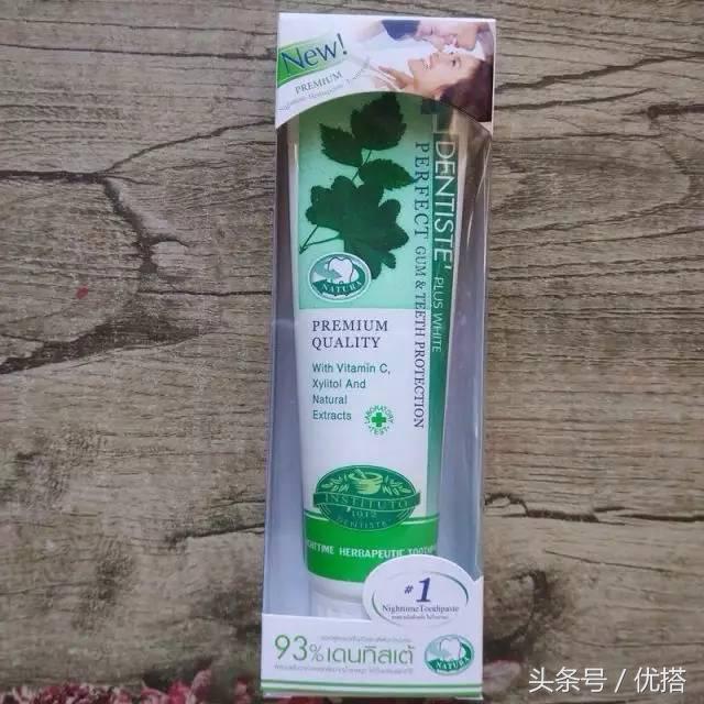 泰国购物必买清单boots,泰国必买的10件商品