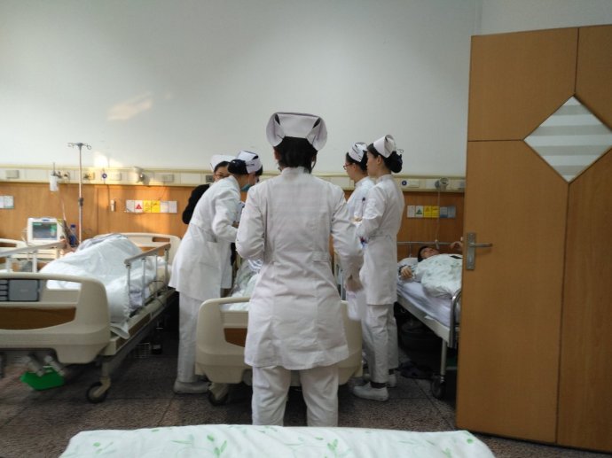 206医院最初的名字,666号病房