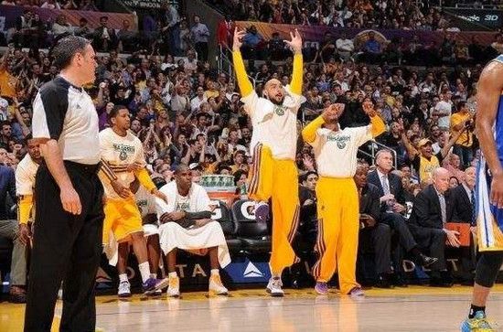 nba视觉盛宴,nba视觉效果拉满