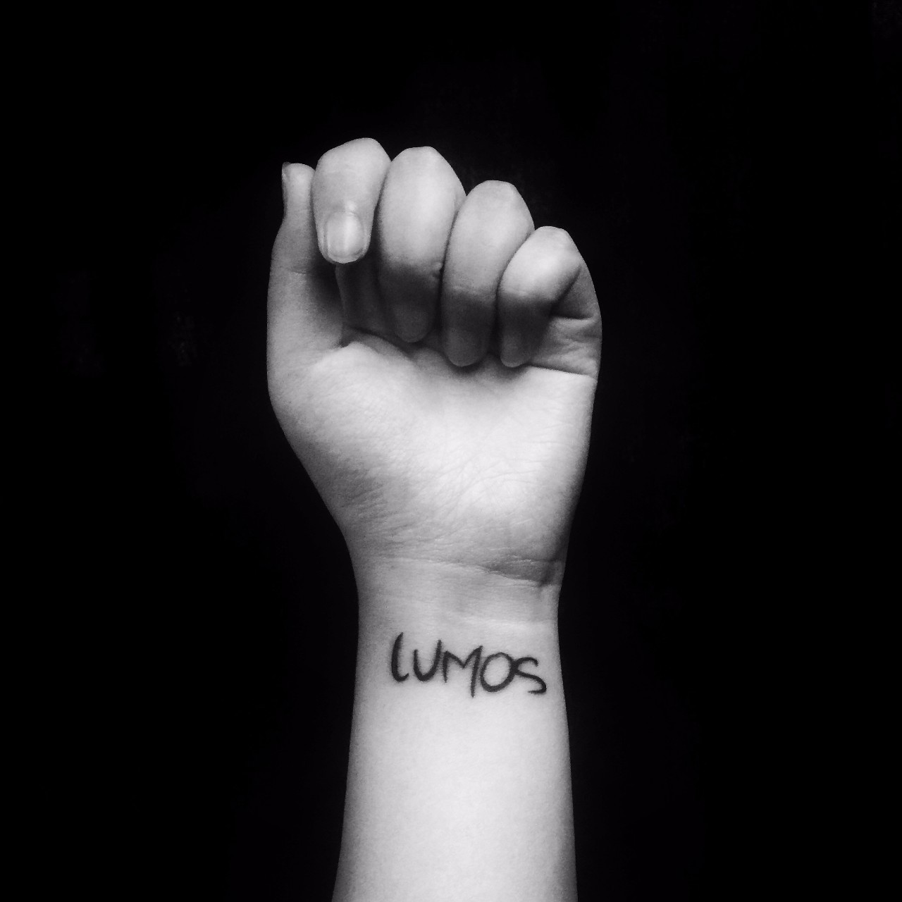 生活是个江湖,纹身是我们的暗号|KY粉丝留言:22个纹身理由