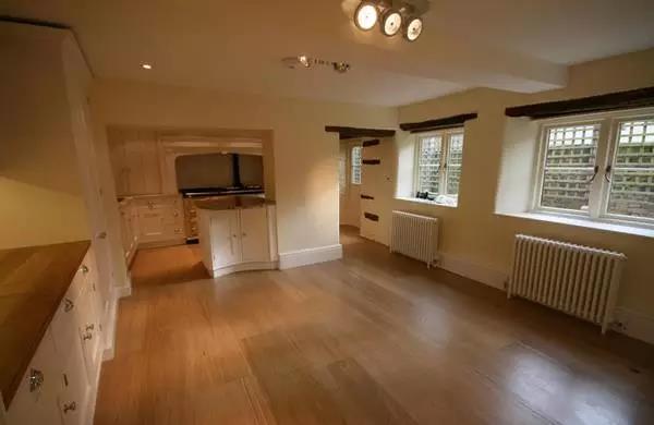 家里地板防潮湿最好的方法,地板受潮三招解决