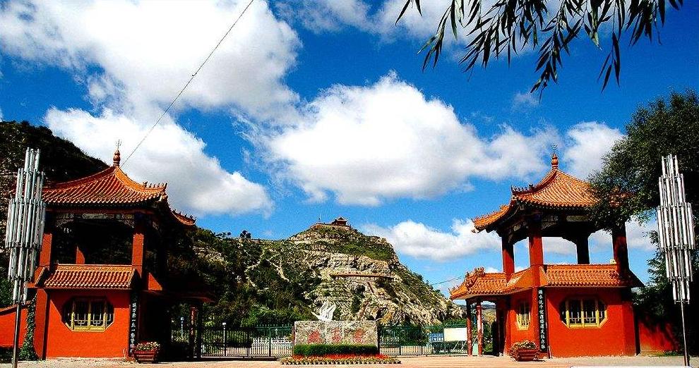忻州保德必去的6个景点,忻州市保德县旅游景点介绍图片