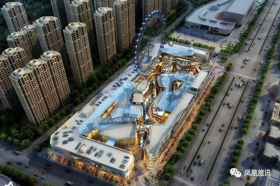 4月26日旅游包打听:中国主题公园市场火热但普遍亏损