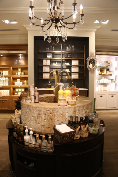 sabon啫喱身体乳,sabon质量怎么样