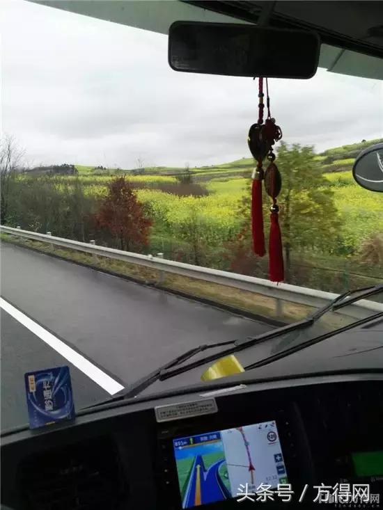 他的东风天龙卡车装这些锁！竟吓跑了小偷的车队！老司机分享经验