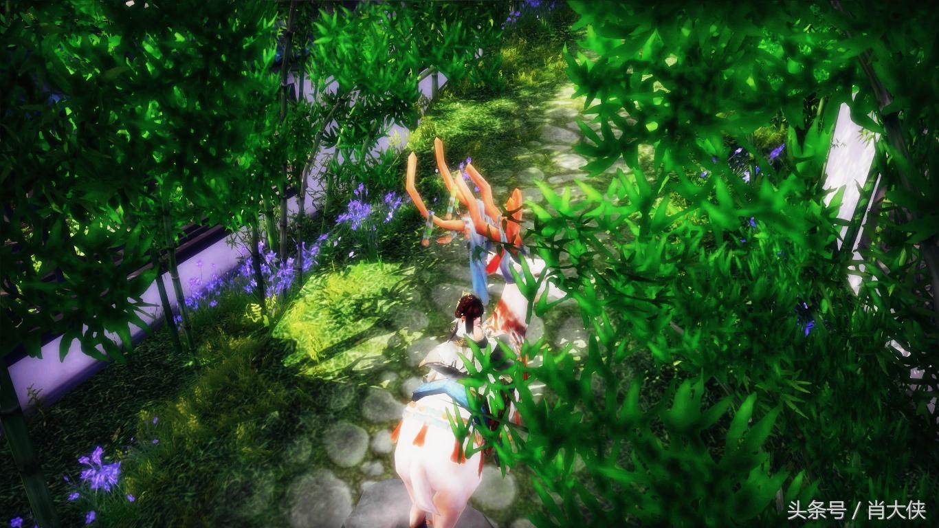 剑网三长歌莫问和相知什么区别,剑网3苍山洱海银弓如月