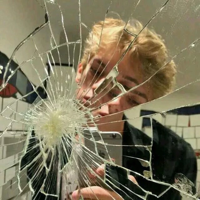 头像合集｜你说你要和我共白头，我染完你又说我非主流