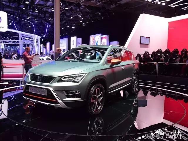 最新最全斯柯达柯迪亚克车型,斯柯达其他产品