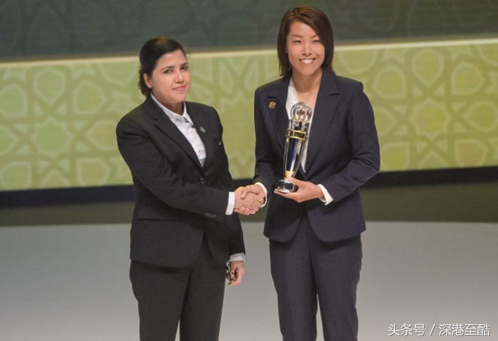 就不信邪，最后她在男人的世界里闯出了一片天