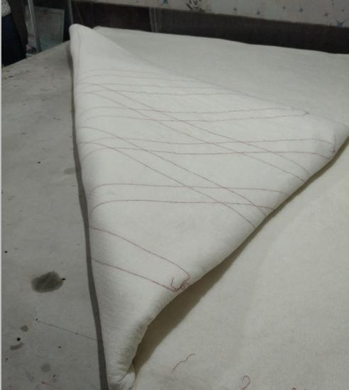 实录:*疆新**特产之一,一床棉花被的加工过程