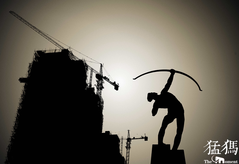 郑州城区突围⑥昔日“中国铝都”上街今日要变身“通航城”