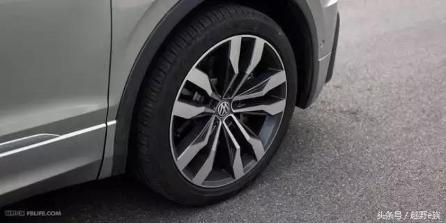 2016款大众途观tsi280参数,2016款大众途观280tsi1.4昆明