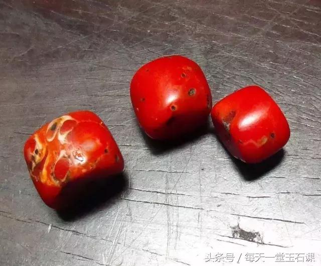 选购珊瑚,如何选好红珊瑚