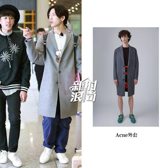 get多种穿搭,get五一穿搭分享