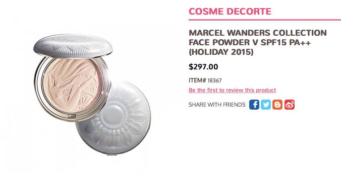 日系粉饼推荐,日系粉饼排行榜前十名