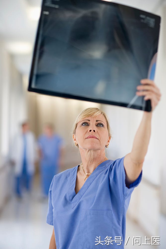 不吸烟为什么还会得肺癌,女性不吸烟为什么得肺癌