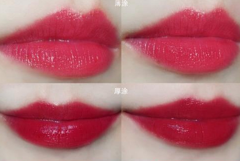 tomford黑管口红显白,tomford16号色哑光