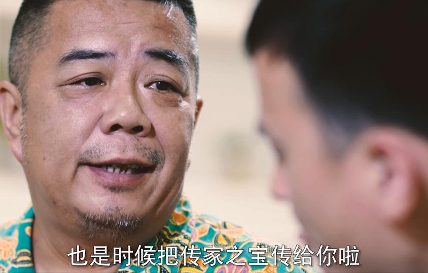 云巅之上简兮被恶意剪辑,简兮云巅之上演戏