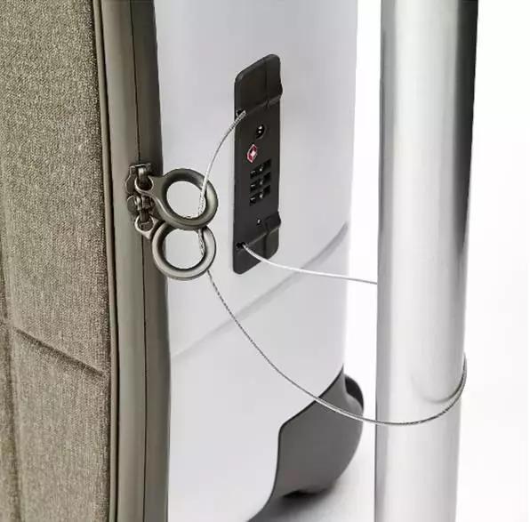 5月·焕新生|不负好*光春**,那些行走在旅途中的箱包们!