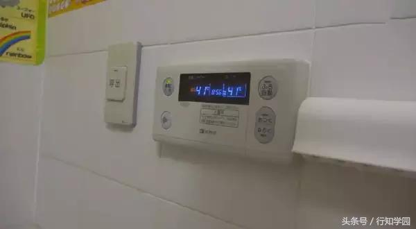 日本的浴室有多干净,日本浴室为什么最舒服