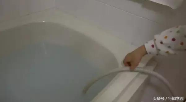 日本的浴室有多干净,日本浴室为什么最舒服