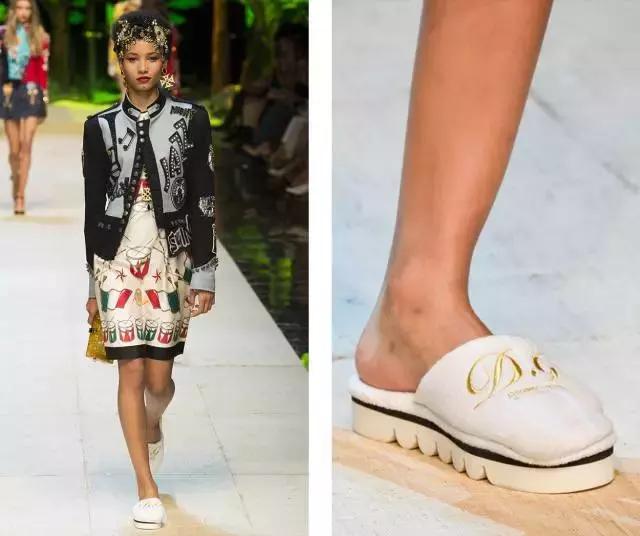 郭采洁穿的神仙鞋子,郭采洁神仙鞋子