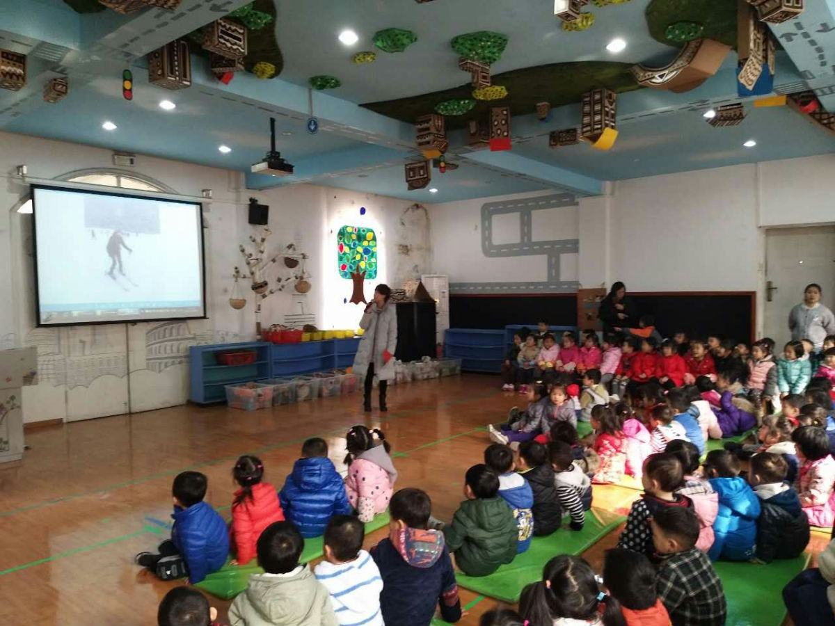 成都锦江区前十名的幼儿园,成都市锦江区私立幼儿园排名